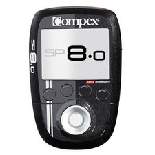 Compex wireless muscle - sp, 8.0