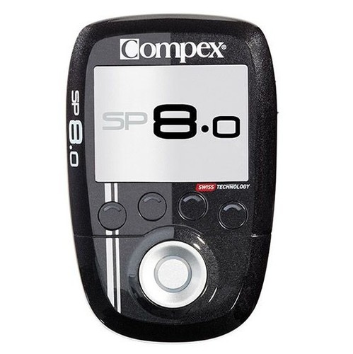 Compex wireless muscle - wireless,