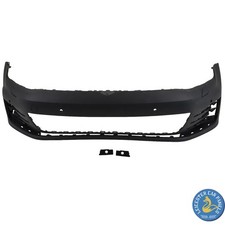 VW Golf GTI GTD MK7 Front