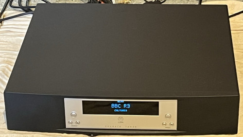 Linn akurate dab - linn, dab/am/fm