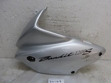Suzuki gsf 1200 bandit - s, l/h
