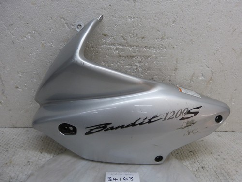 Suzuki gsf 1200 bandit - suzuki, s