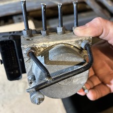 Genuine Used BOSCH ABS Pump