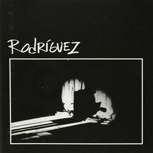 Rodriguez new sealed - new,