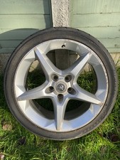 Vauxhall Astra H SRi Vectra C