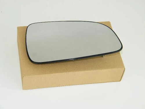 Right mirror glass holder - mirror,