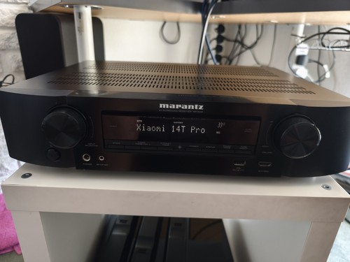 Marantz nr1506 slimline av - slimline, 5.1