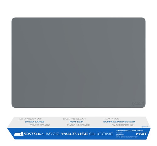 Extra large thick - extra, silicone