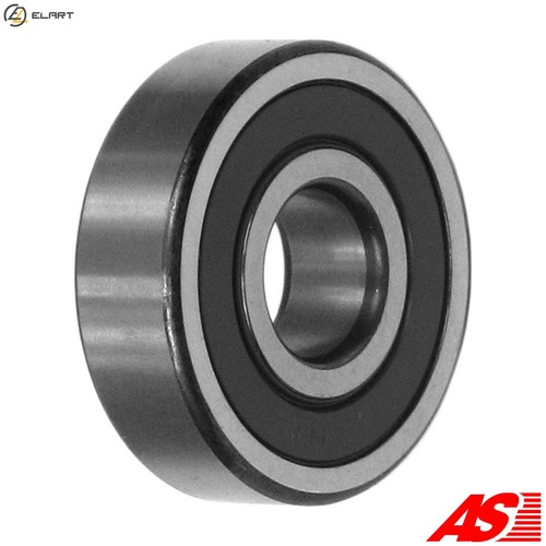 10x bearing abe9006 - bearing, abe9006(bulk)