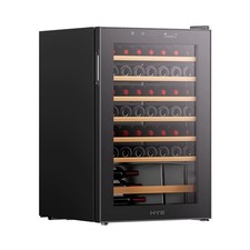 HYE 130L Wine Cooler 48