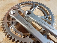 vintage Campagnolo 50th