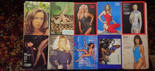 Rare 10x 1979 - rare,