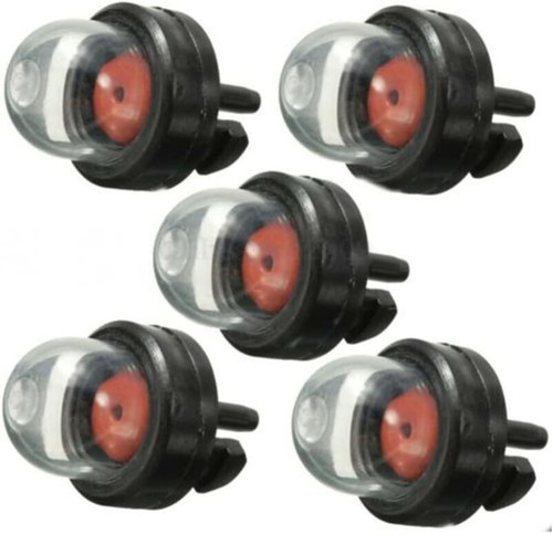 Petrol strimmer primer - 5,