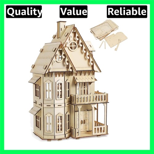 Eco friendly wooden puzzle - eco-friendly,