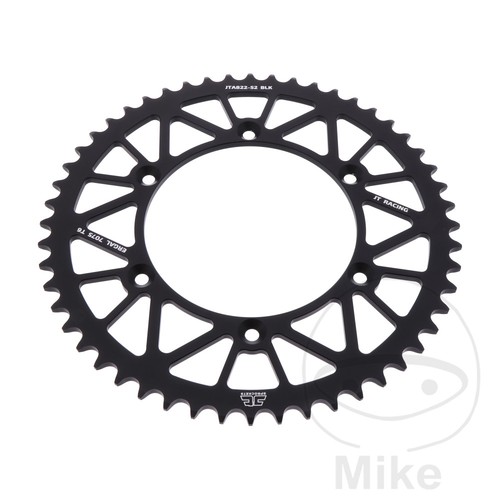 Sprockets transmission - sprockets,