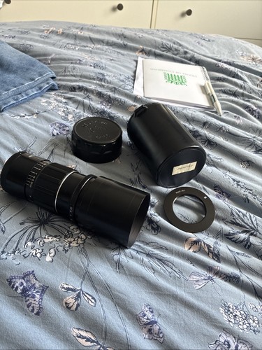 Jupiter 11a 135mm - jupiter,