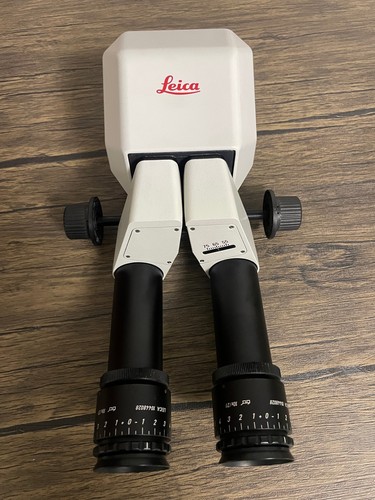 Leica binocular observer - leica,