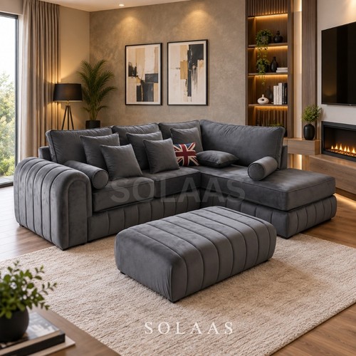 Solaas zarevyn luxury - solaas,