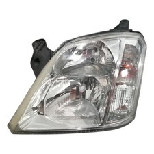 03 VAUXHALL MERIVA MK1 02-10 PASSENGER LEFT FRONT HALOGEN HEADLAMP P/N 93294337