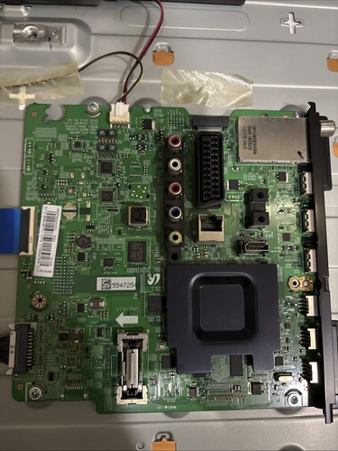 Samsung main board - tv,