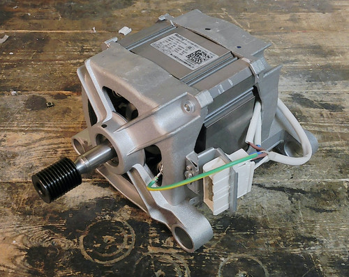 Motor hotpoint washing - motor,, hotpoint,
