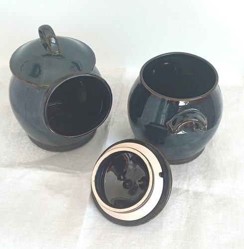 Pair hornsea dark - pair,