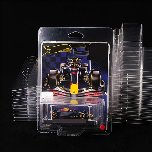 Clear display protector cases - clear,