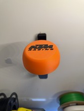 Motorcycle Motorbike Wall