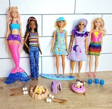 BARBIE dolls Bundle 72