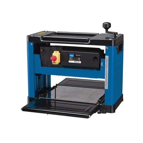 Draper 89156 330mm planer - draper,