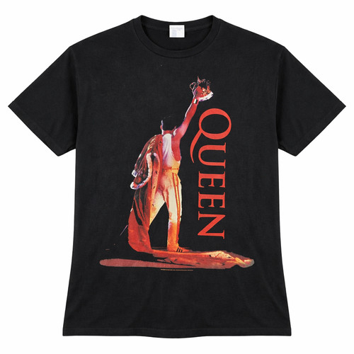 Queen freddie mercury graphic - queen,