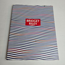 Bridget Riley: Paintings and