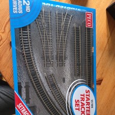 Peco ST-100 Setrack Starter