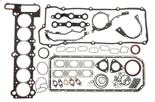 Full gasket set engine ajusa - full,