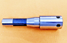 R8 Shank ANNULAR BROACH CUTTER