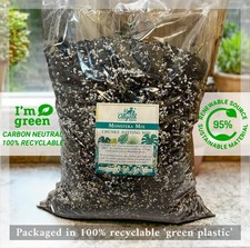 10L Chunky Monstera Mix Pro