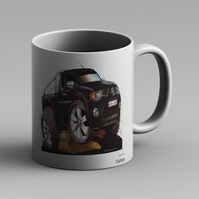 Kartoons Koolart Mug