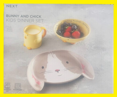 Next piece bunny - 3,