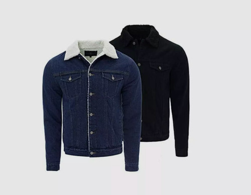 Soulstar men mink denim - soulstar,