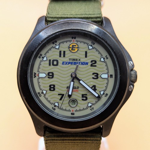 Timex expedition mens watch - timex,