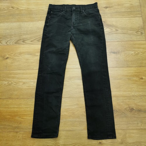 Levi 511 jeans mens w30 - w30, l30