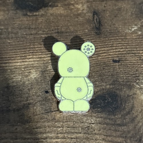 Yellow flower vinylmation - yellow,