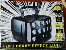 Disco Stage Light DJ Light