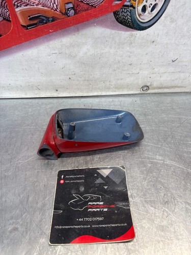 Porsche 924 944 928 mirror