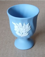Wedgwood BLUE Jasperware