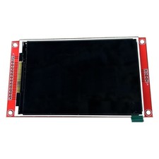 Fast Response TFT LCD Screen 4.0 inches 480x320 RGBs Output Microcontroller