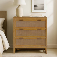Coastal Modern 30'' Dresser