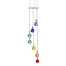 Stained Glass Sun Catcher