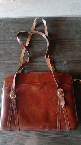 Classic pierre cardin - classic, leather