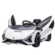 HOMCOM Lamborghini Kids